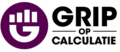 Grip op calculatie